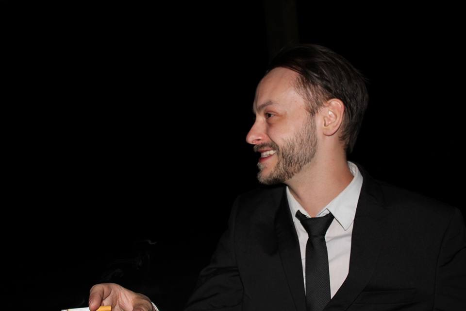 Wesley Hopkins - Digital Visibility Architect